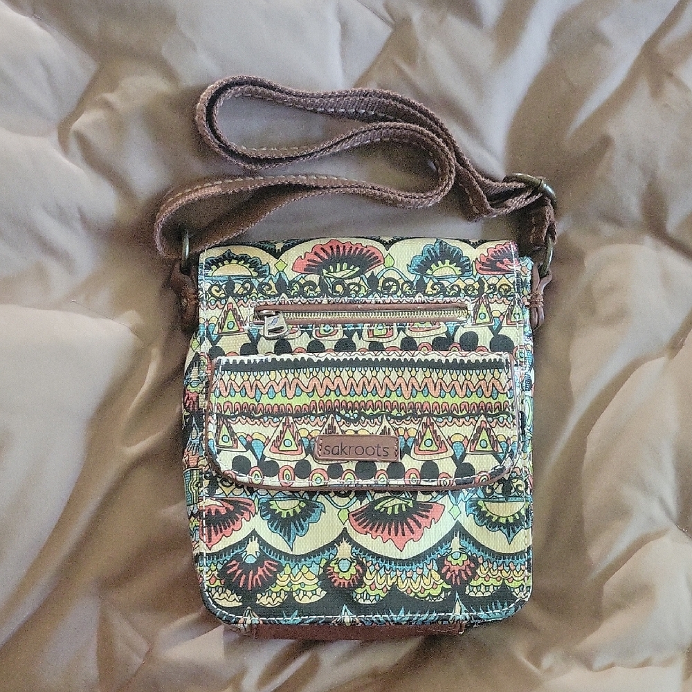 sakroots Crossbody bag